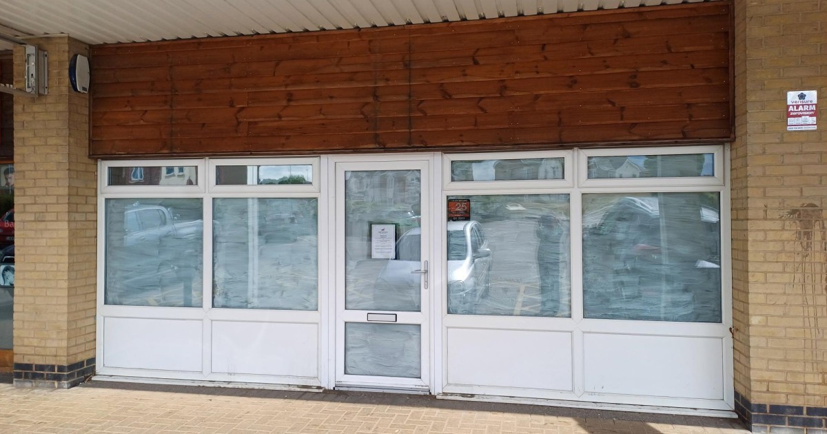 15 Charter Court, Corby, Northamptonshire, NN18 8QT