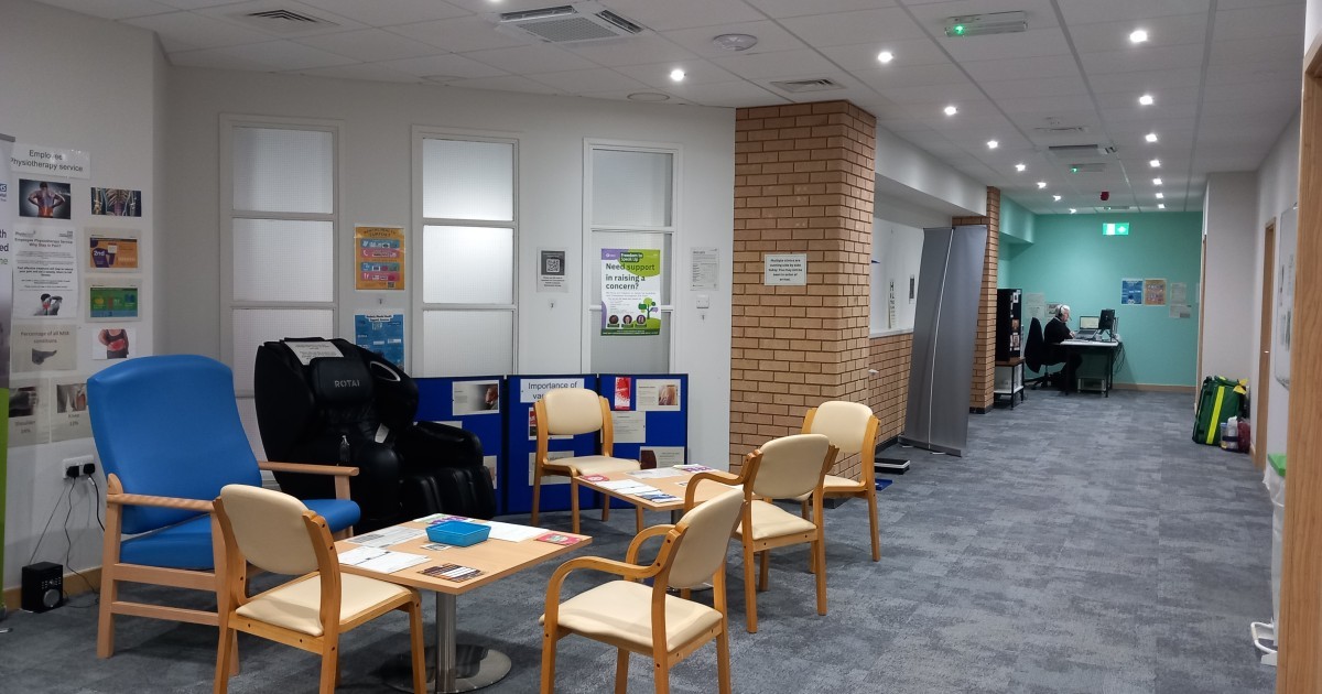 Thurston Drive, Kettering, Northamptonshire, NN15 6PB