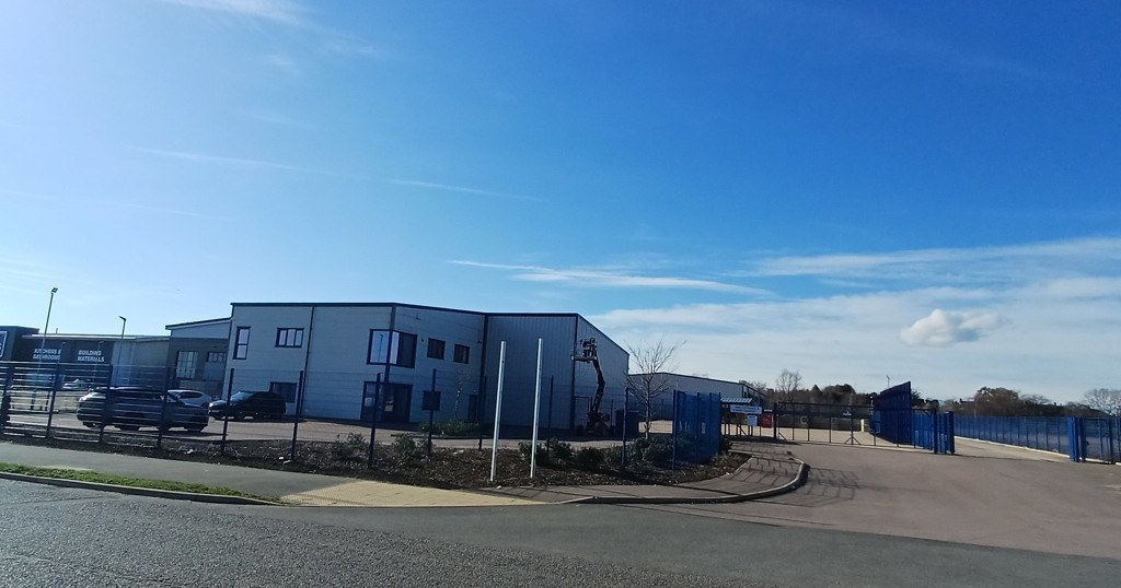 Rose House, Unit 1 Ellis Court, Manton Park, Corby, Northamptonshire, NN17 5DY