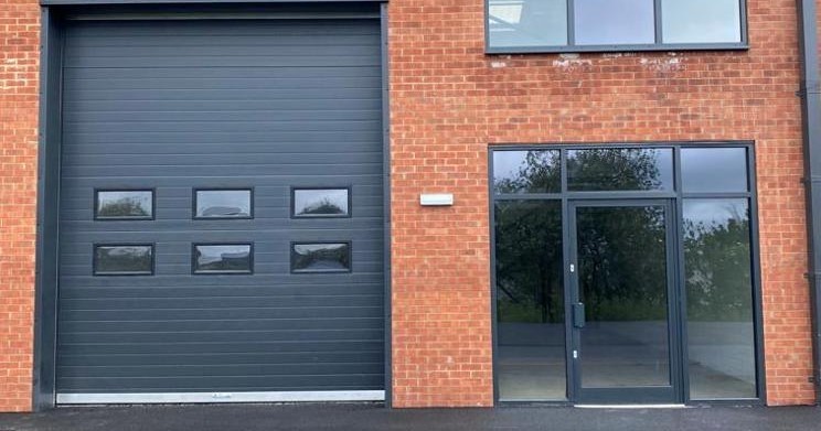 Unit 20 Apollo Park, Station Works, Station Road, Long Buckby, Northamptonshire, NN6 7PF