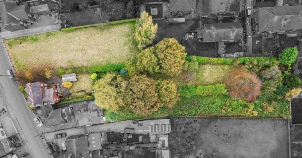 Womersley Road, Knottingley, WF11 0DB