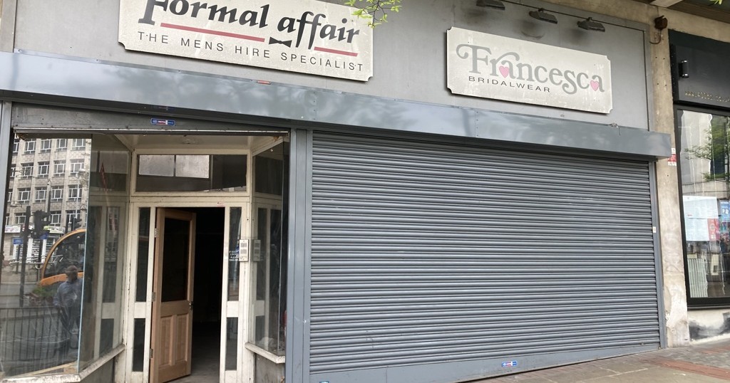 48 Castle Square, Sheffield, S1 2GF