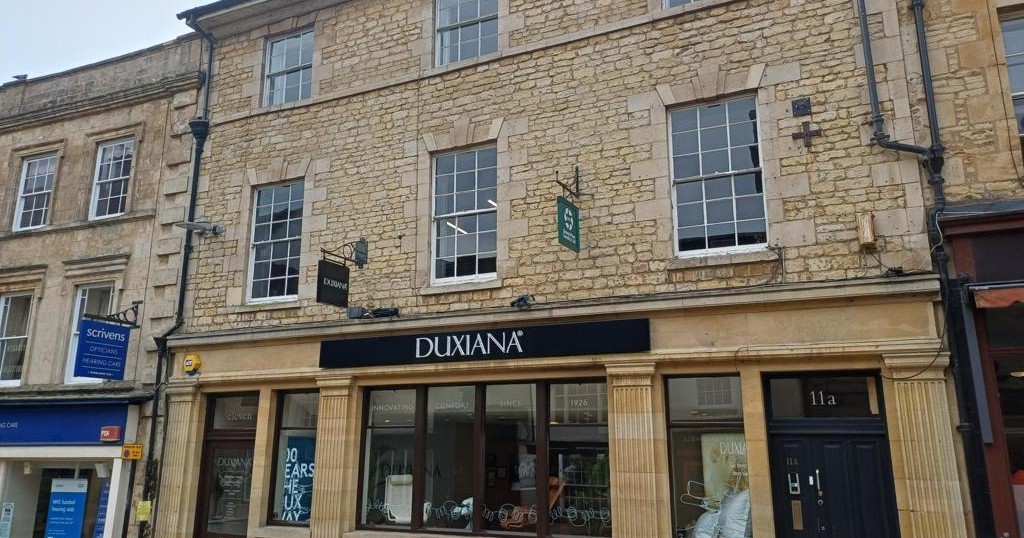 Ironmonger Street, Stamford, Lincolnshire, PE9 1PL | BTG Eddisons