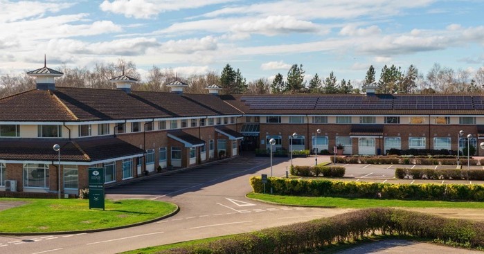Landing Pad, The Knowledge Centre , Wyboston Lakes, Wyboston, Bedford, Bedfordshire, MK44 3BA | BTG Eddisons