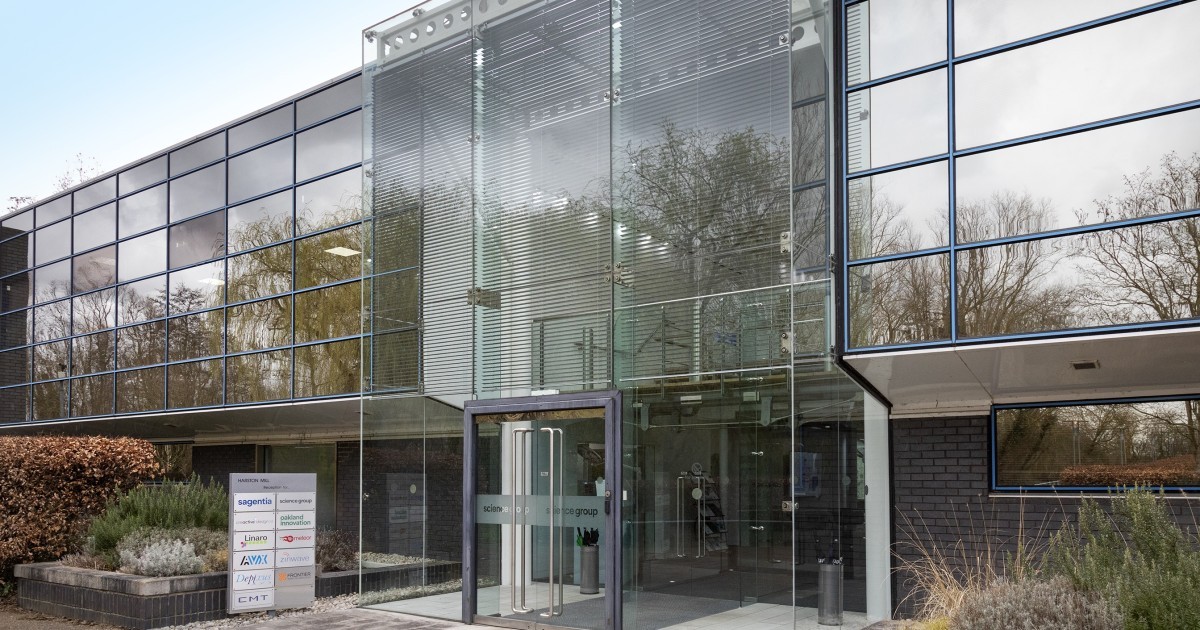 Harston Mill, Harston, Cambridge, CB22 | BTG Eddisons