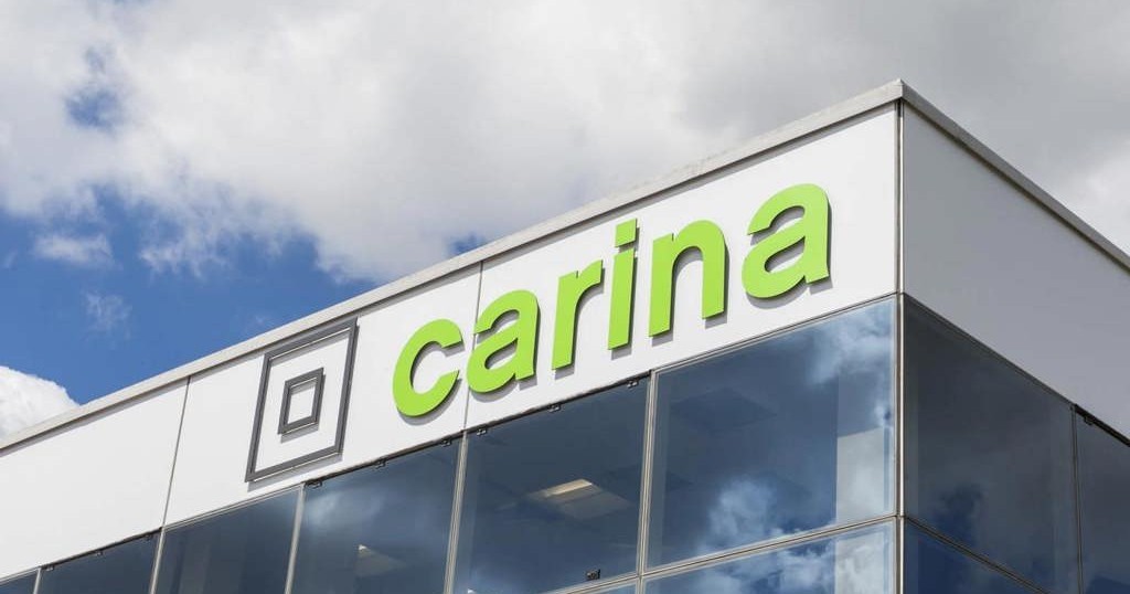 Carina House, Sunrise Parkway, Linford Wood, Milton Keynes, MK14 6LS