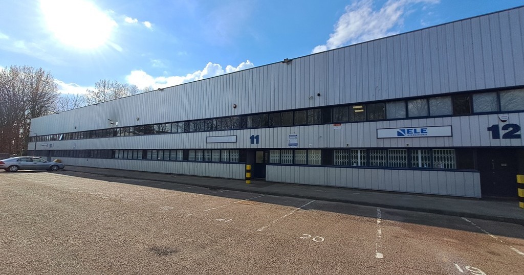 11 Carters Lane, Kiln Farm, Milton Keynes, MK11