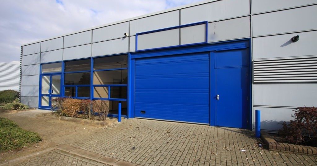 Unit 116, Tanners Drive, Blakelands, Milton Keynes, MK14