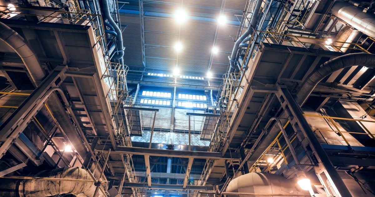 Industrial Property Services | BTG Eddisons