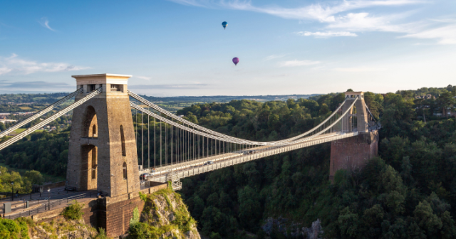 Bristol Chartered Building and Property Surveyors | BTG Eddisons