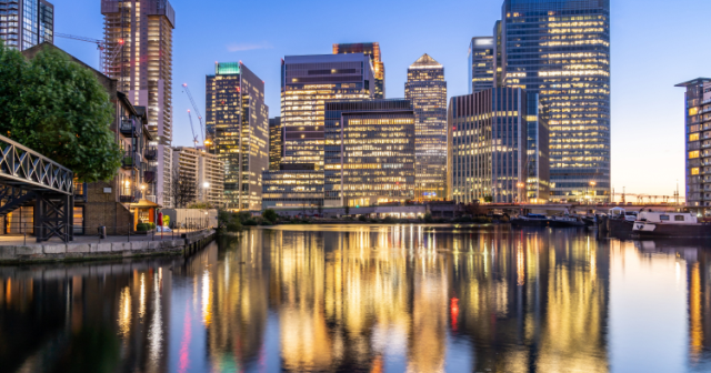Commercial Property Agents In Canary Wharf | BTG Eddisons