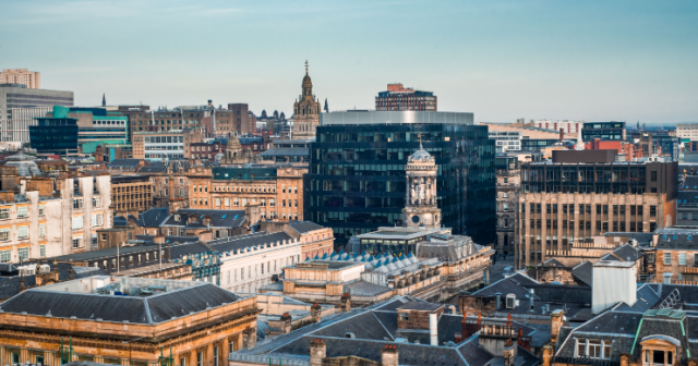 Glasgow Chartered Building and Property Surveyors | BTG Eddisons