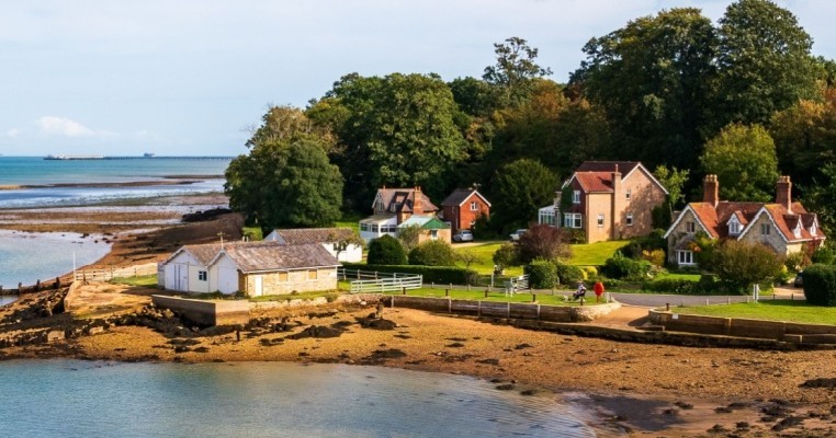 Isle of Wight | Chartered Building Property Surveyors | BTG Eddisons