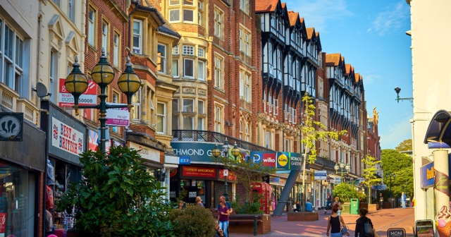 Bournemouth Chartered Building Property Surveyors | BTG Eddisons