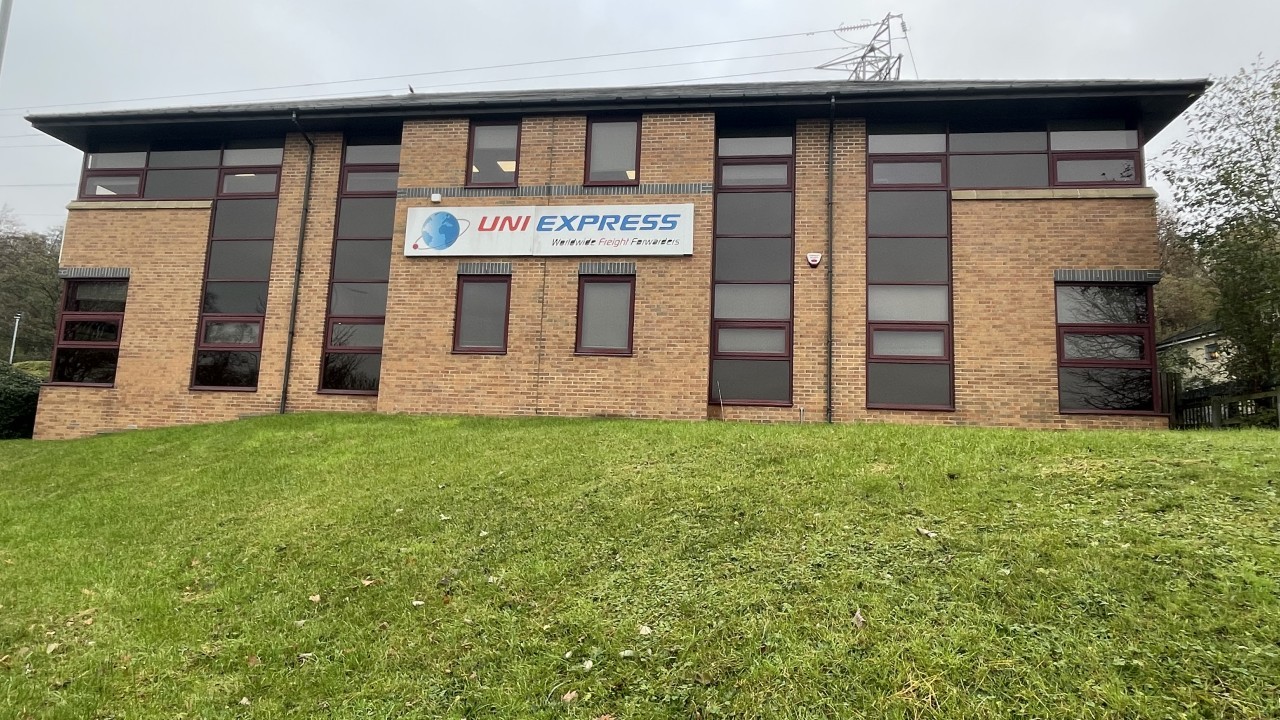 6 Prince Court, Kings Gate, Canal Road, Bradford, BD1 4SJ Eddisons