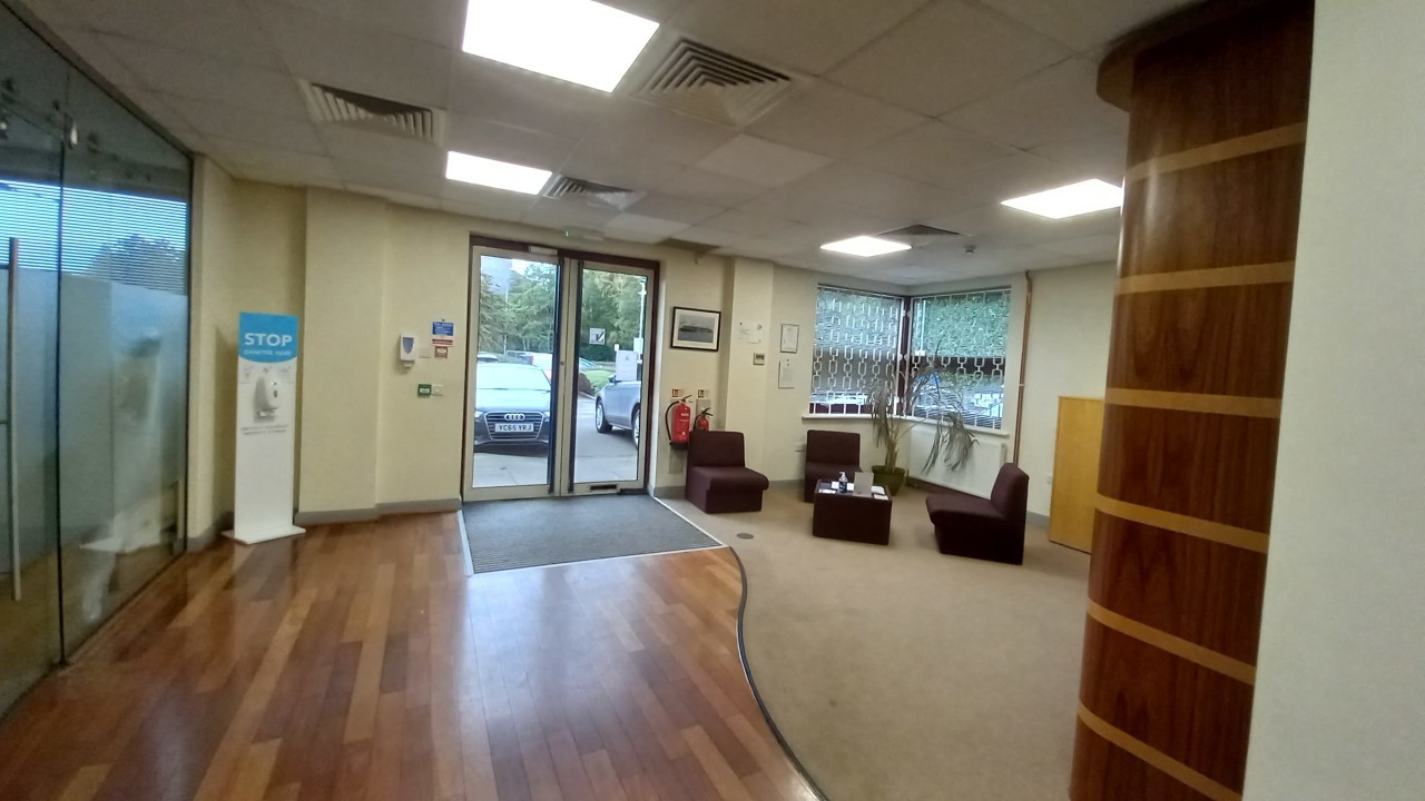 6 Prince Court, Kings Gate, Canal Road, Bradford, BD1 4SJ Eddisons