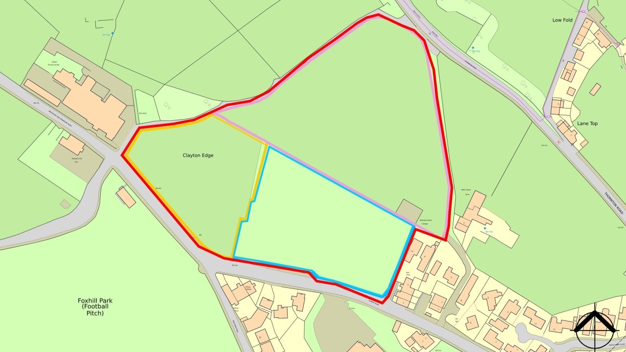 Albert Road, Queensbury, Bradford, BD13 1PL Eddisons