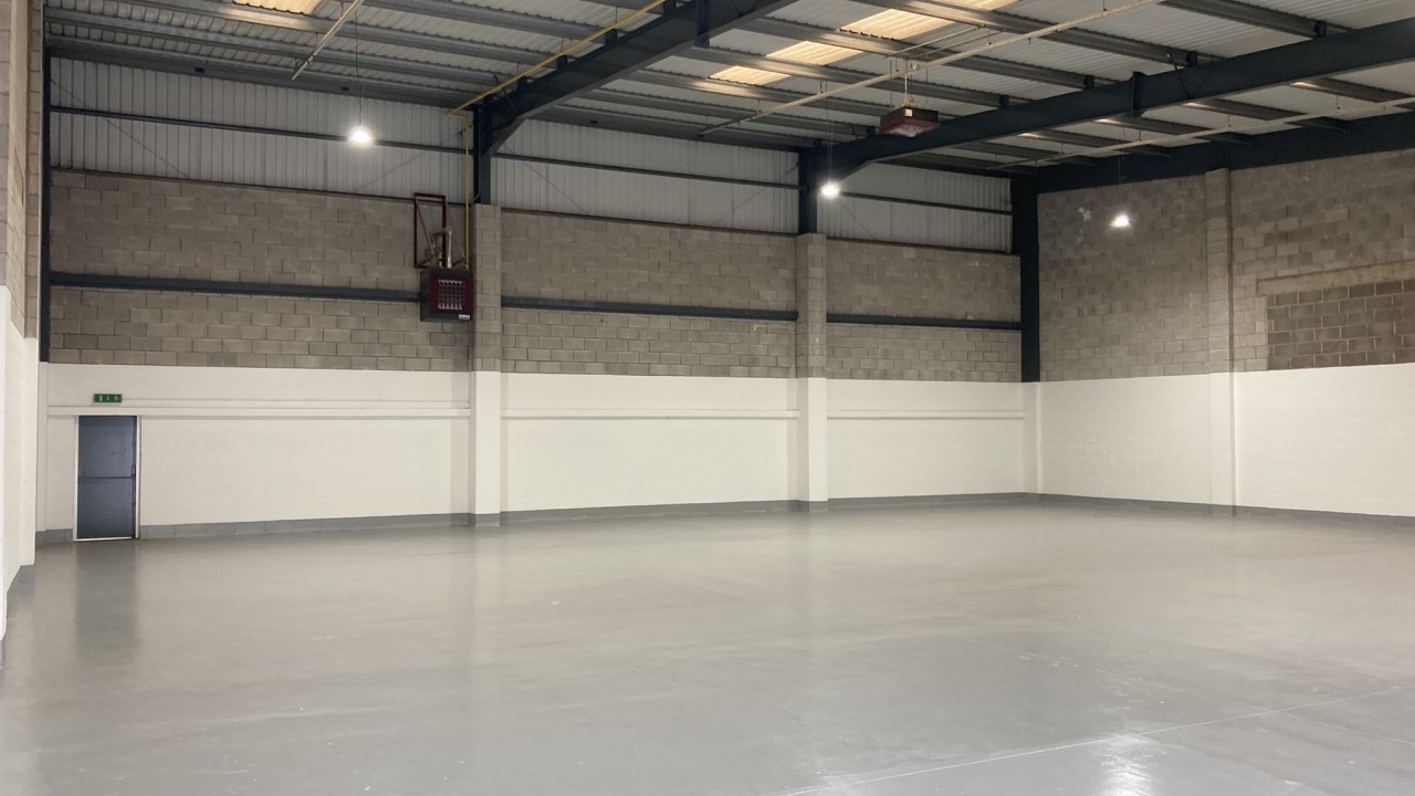 Unit 21, Maritime Enterprise Park, Atlas Road, Bootle, Liverpool