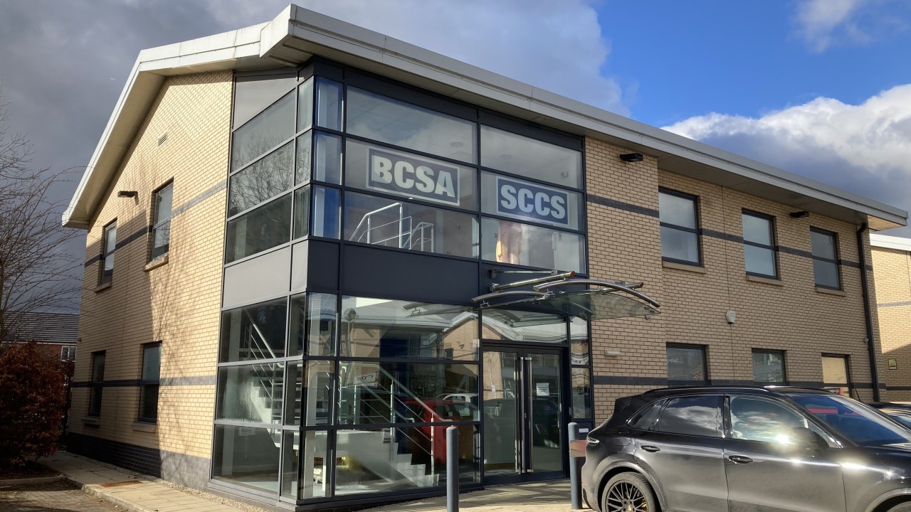 Unit 4, Hayfield Business Park, Hayfield Lane, Auckley, Doncaster