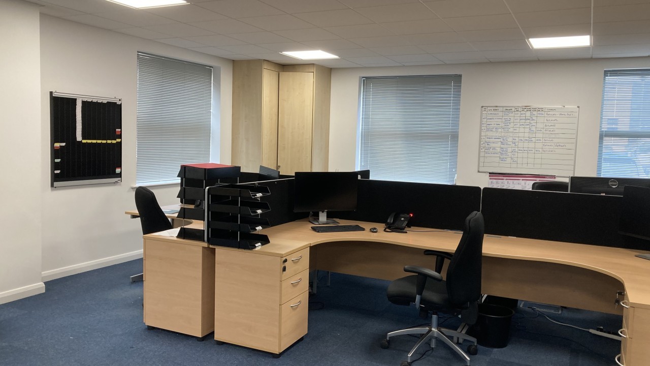 Unit 4, Hayfield Business Park, Hayfield Lane, Auckley, Doncaster