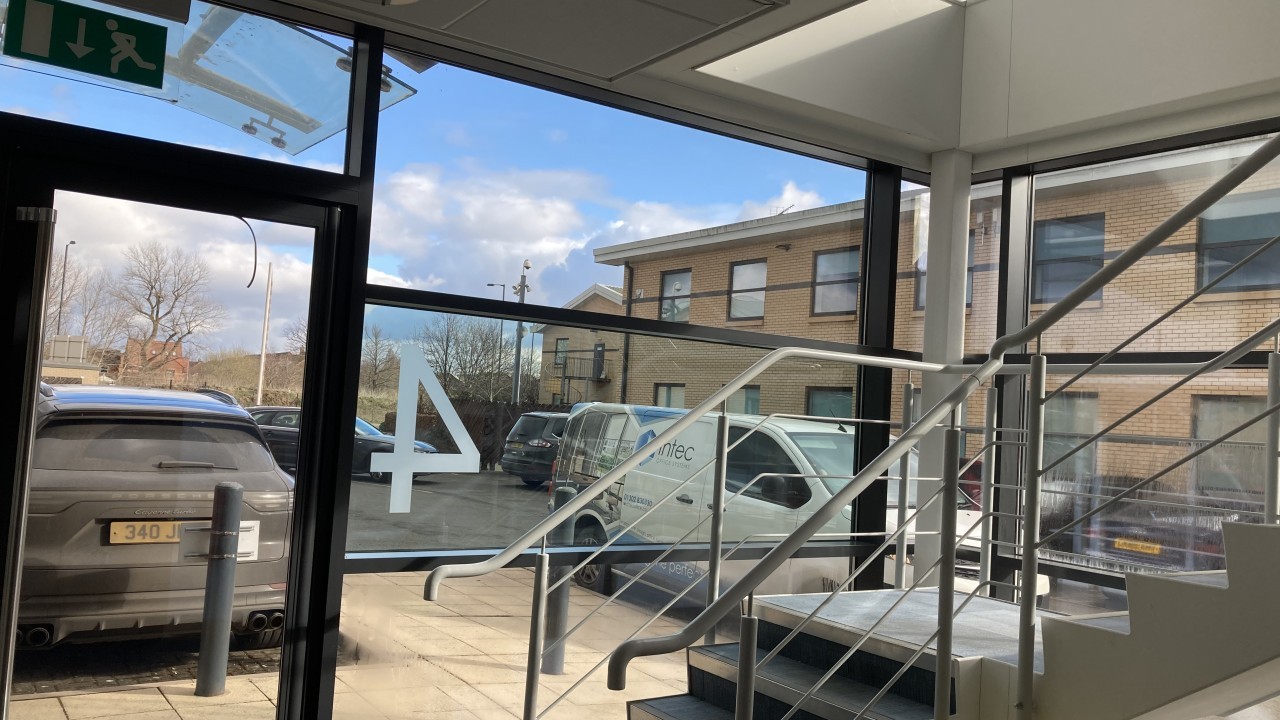 Unit 4, Hayfield Business Park, Hayfield Lane, Auckley, Doncaster