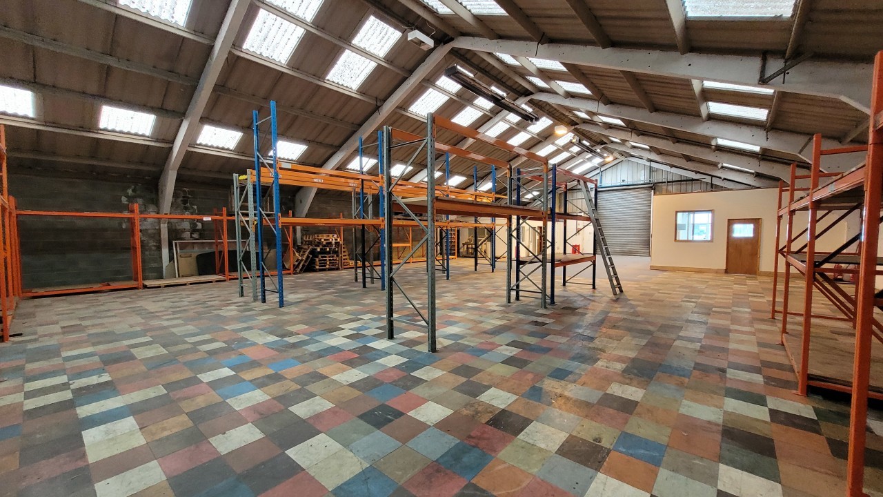 Unit 11 Levellers Lane, Eynesbury, St. Neots, Cambridgeshire, PE19 2JL