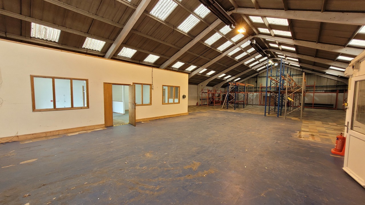 Unit 11 Levellers Lane, Eynesbury, St. Neots, Cambridgeshire, PE19 2JL