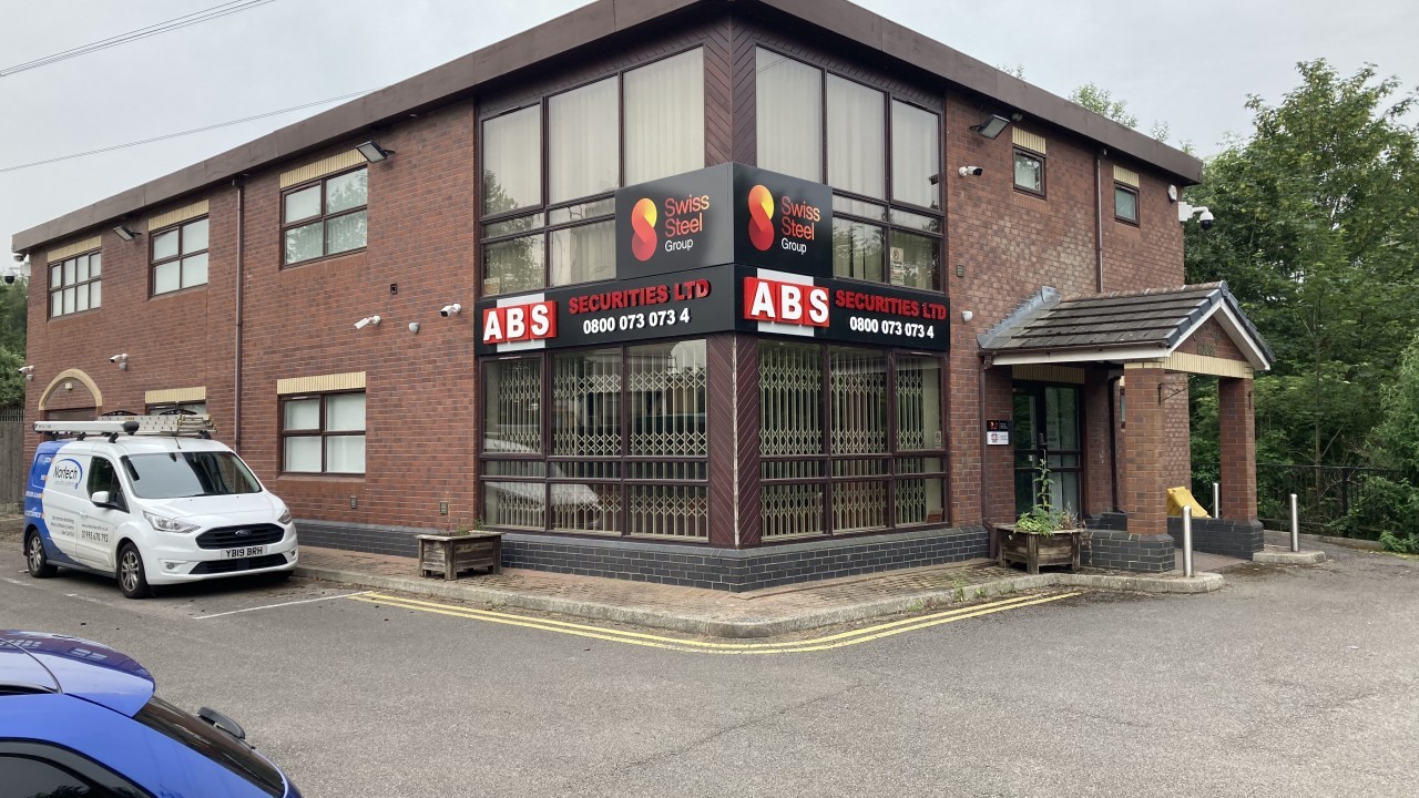 Ground Floor Office Suite, Canklow House, Bawtry Road, Brinsworth