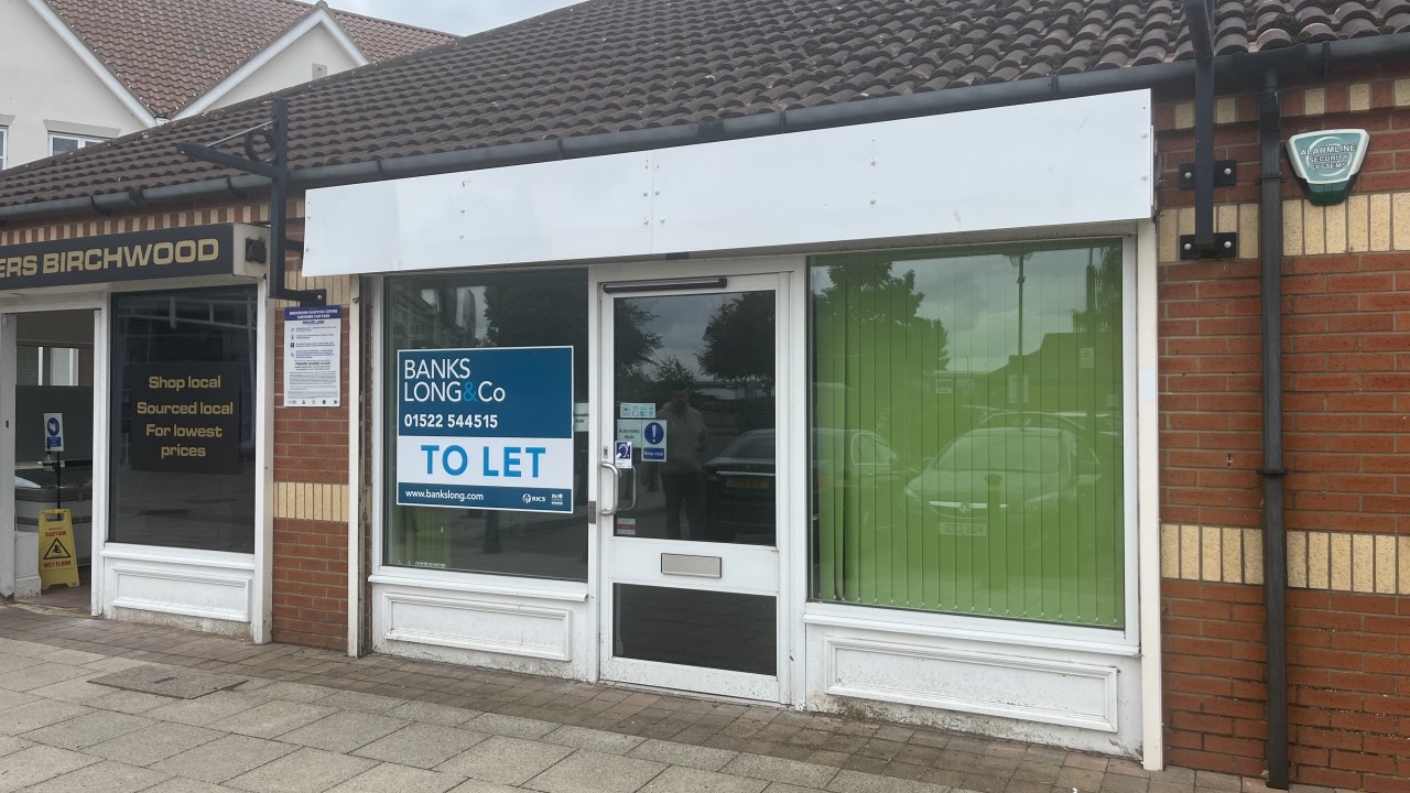 Jasmin Road, Birchwood, Lincoln, Lincolnshire LN6 0QB Eddisons