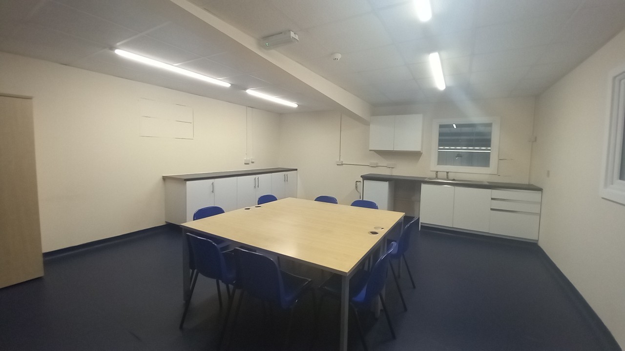 Unit 2, Heyford Court, Off Hillam Road, Bradford, West Yorkshire, BD2