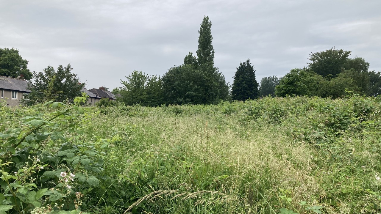 Land Off Road, Lupset, Wakefield, WF2 8ES Eddisons