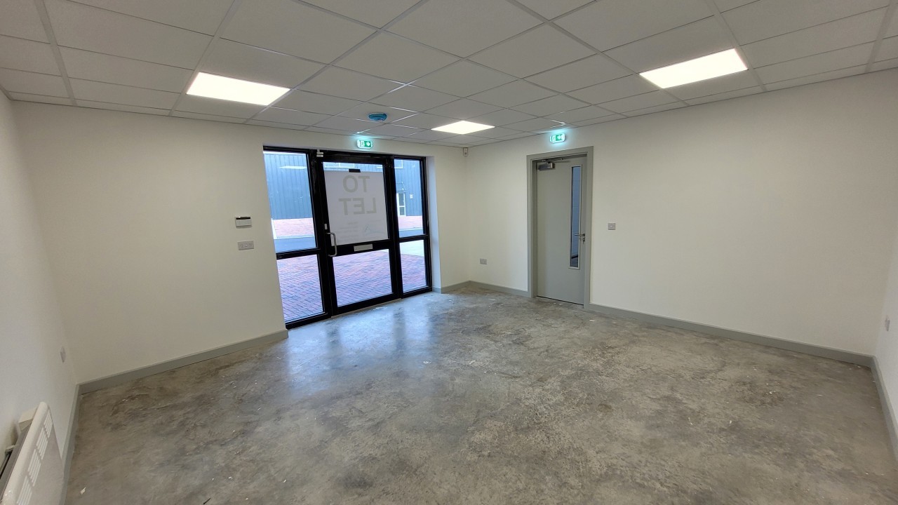 Unit 9 Oakwood Business Park , Old Great North Road, Sawtry, Huntingdon