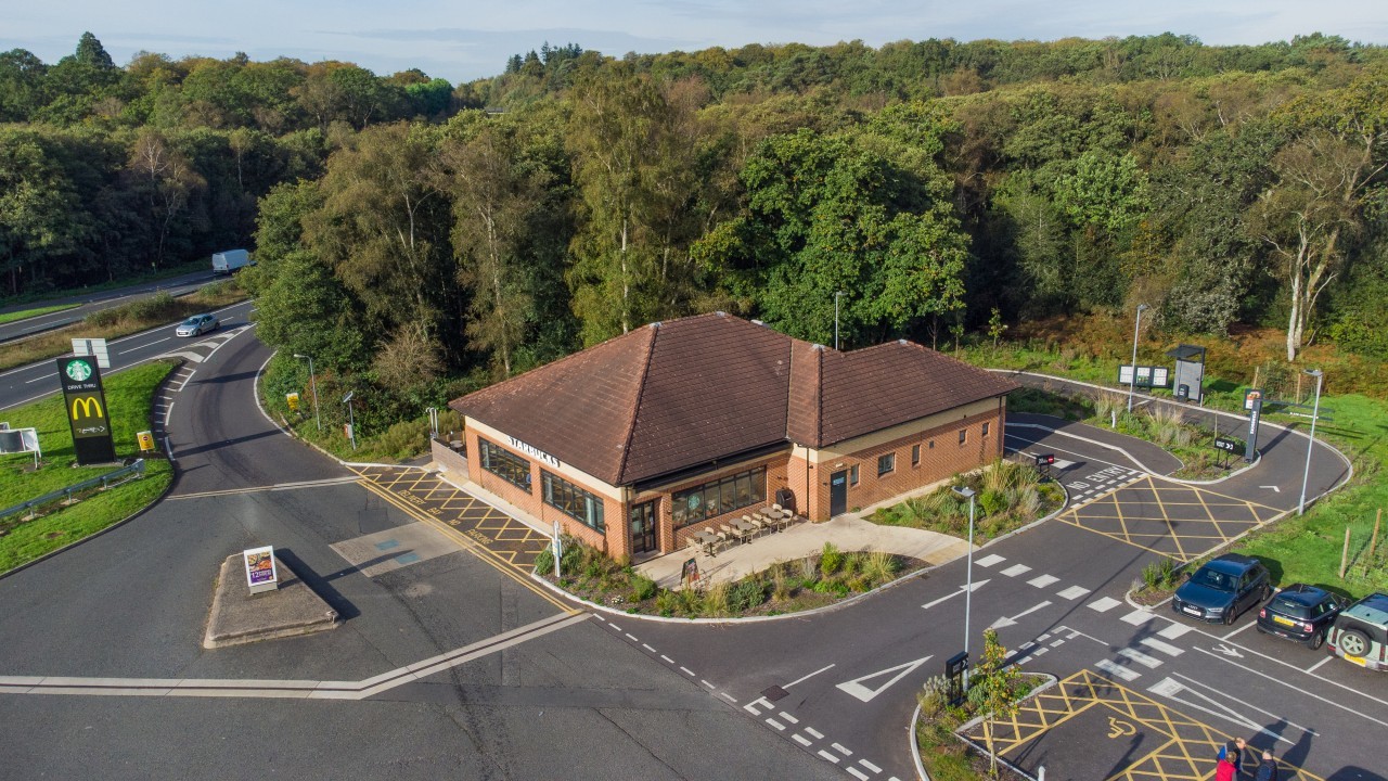 Liphook ByPass, Liphook, Hampshire, GU30 7TT Eddisons