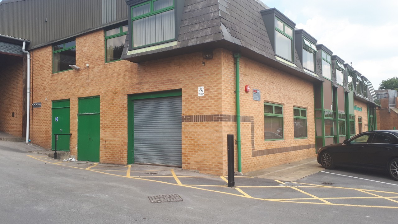 Old Gate Mill Part, Dacre Street, North Wing, Bradford, West Yorkshire