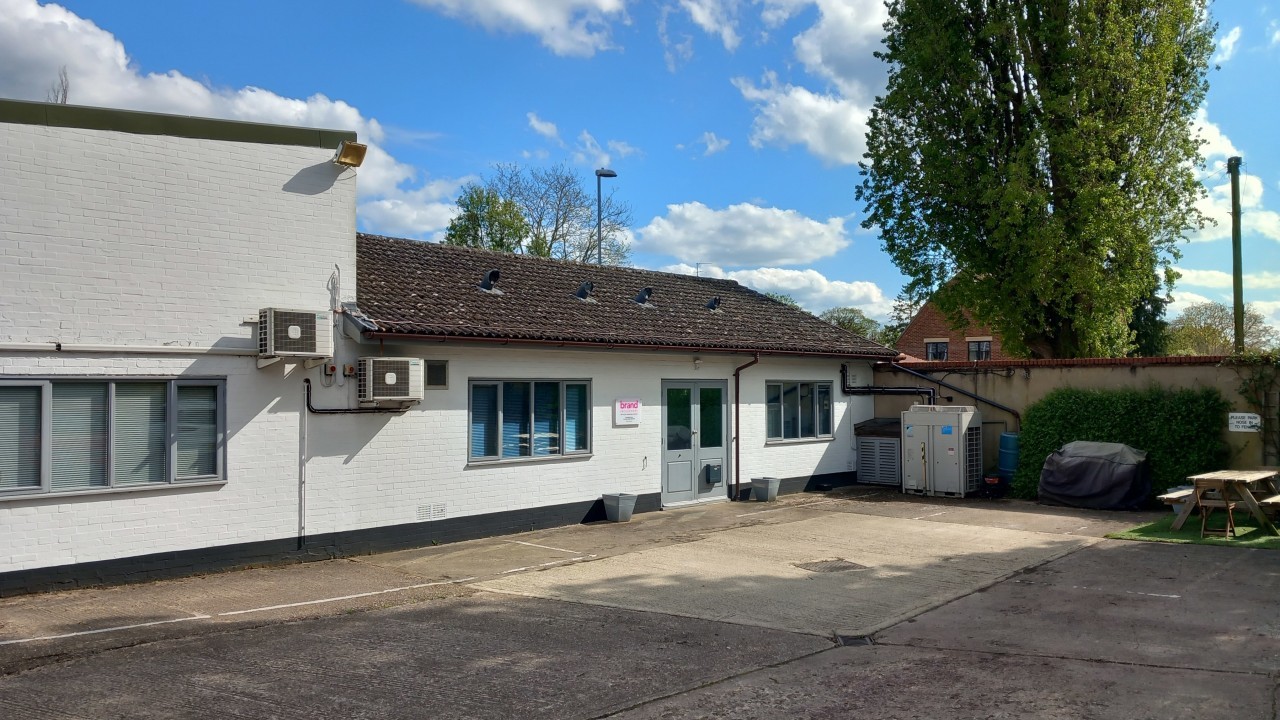 Rear Office , London Road, Stapleford, Cambridge, Cambridgeshire, CB22