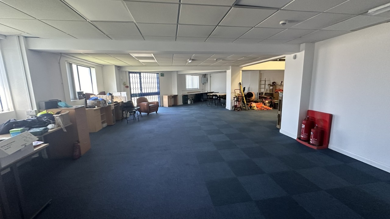 UNit 3 Springwater Business Park, Station Road, Whittlesey