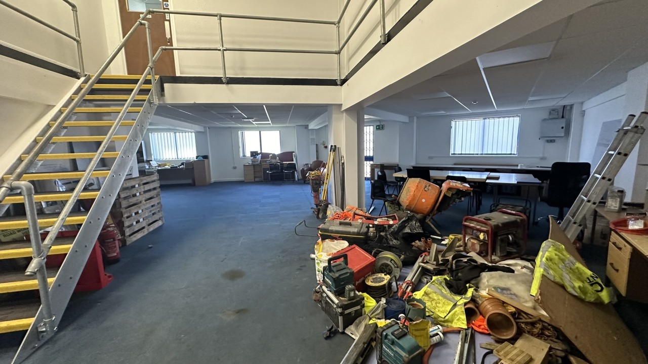 UNit 3 Springwater Business Park, Station Road, Whittlesey