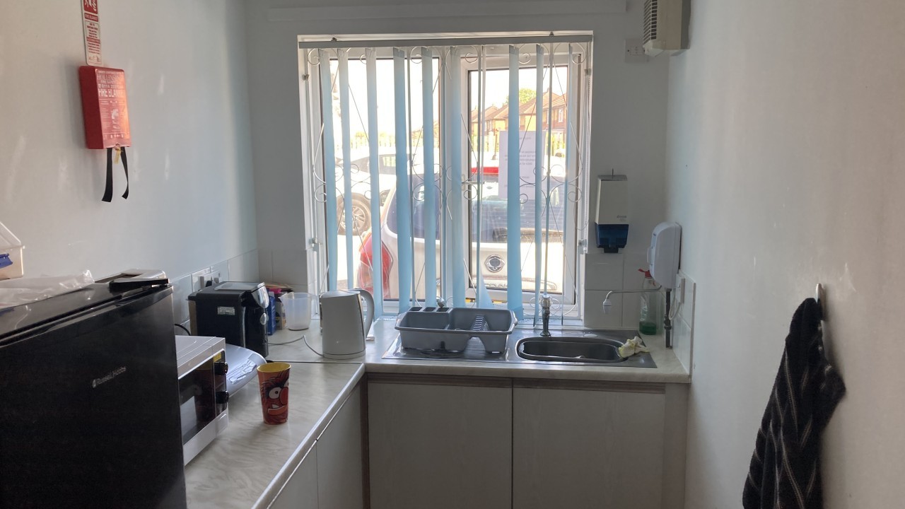 York House, Clifford Lister Business Centre, Bawtry Road, Wickersley