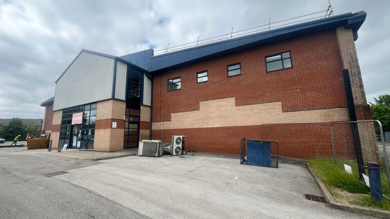 Unit A, Greetwell Road, Lincoln, Lincolnshire, LN3 4NH Eddisons
