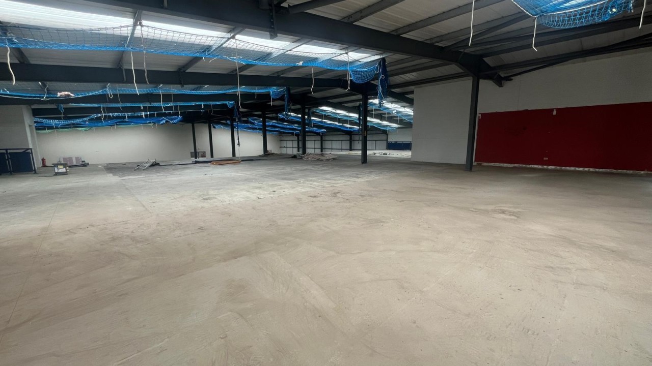 Unit A, Greetwell Road, Lincoln, Lincolnshire, LN3 4NH Eddisons