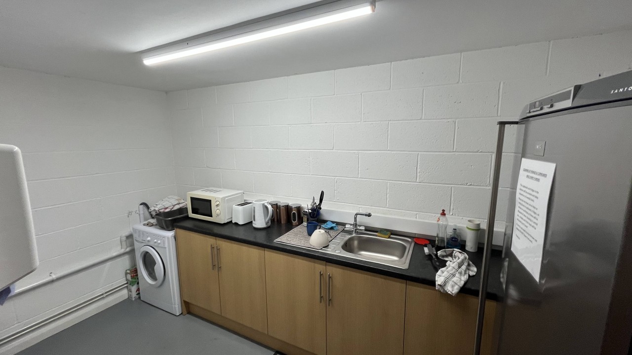 Unit 23, Haven Business Park, Slippery Gowt Lane, Wyberton, Boston