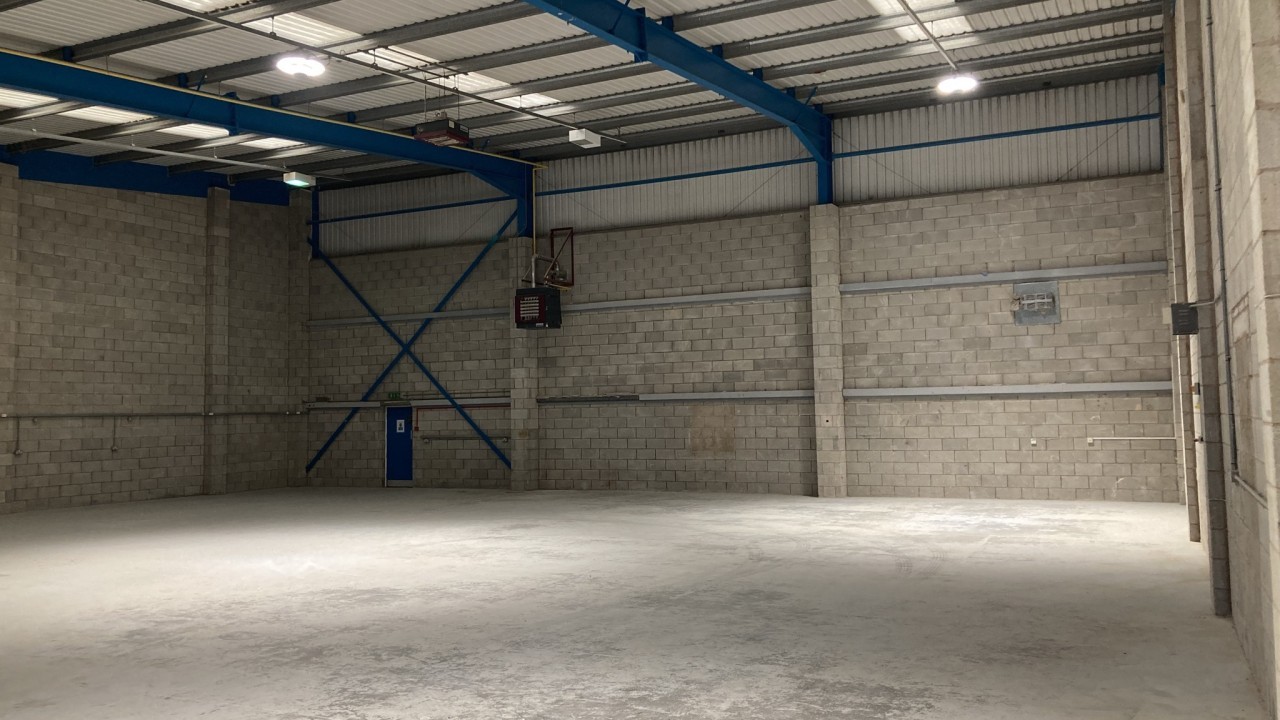 Unit 19, Maritime Enterprise Park, Atlas Road, Bootle, Liverpol