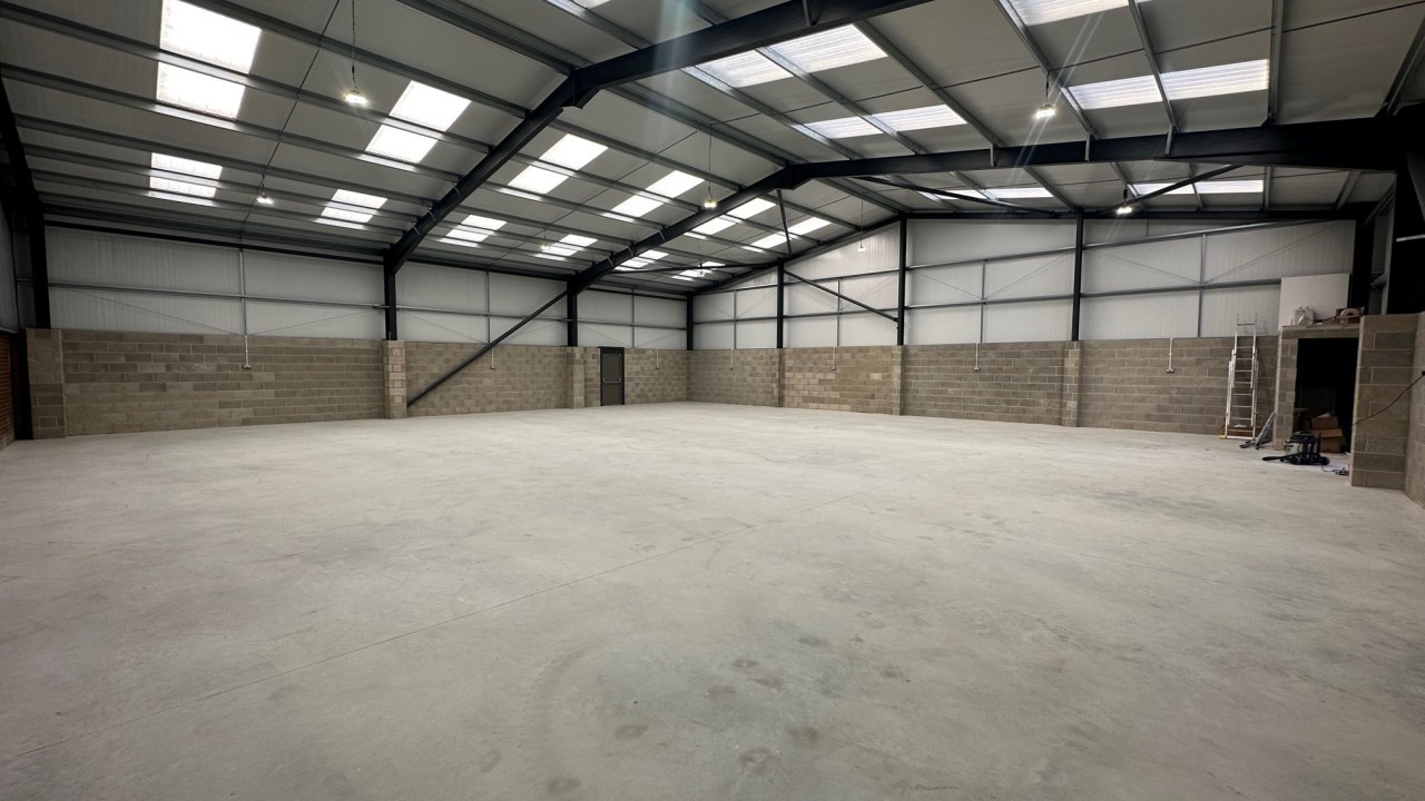 New Works Road, Low Moor, Bradford, West Yorkshire, BD12 0QP Eddisons