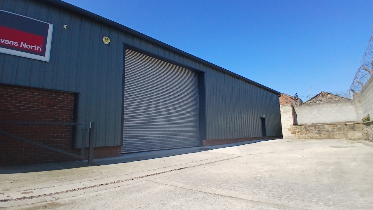 New Works Road, Low Moor, Bradford, West Yorkshire, BD12 0QP Eddisons