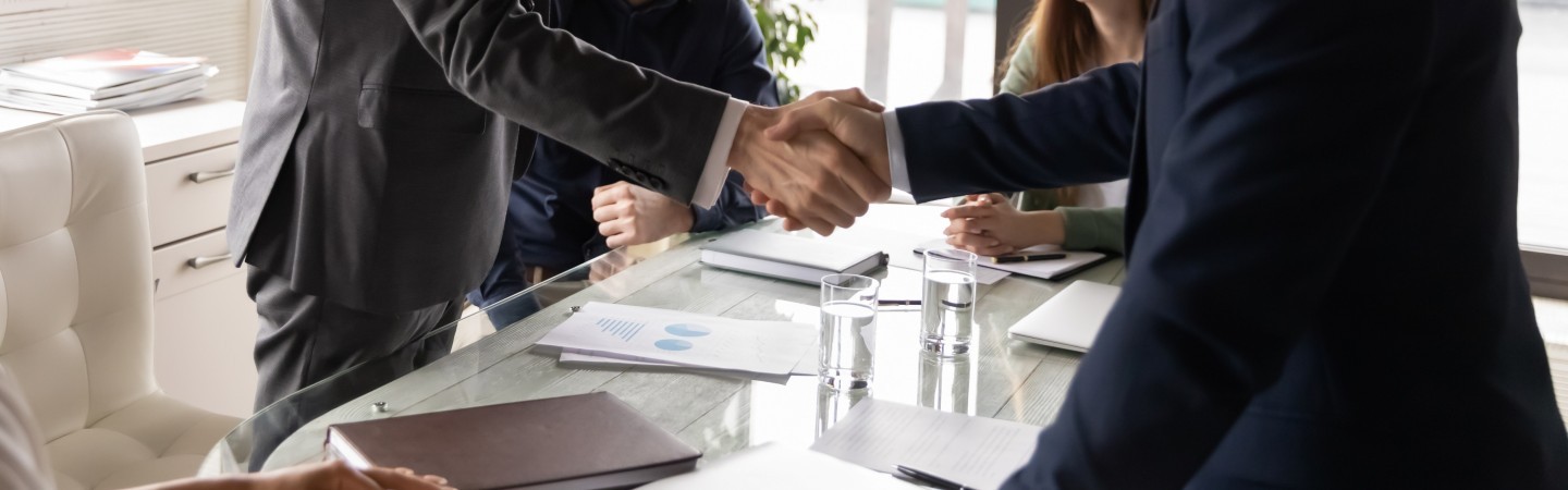 Visit our business sales site image