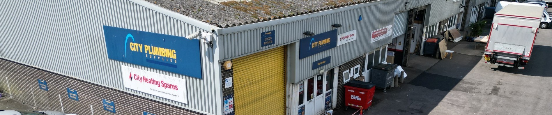 Bogner Regis Industrial Estate