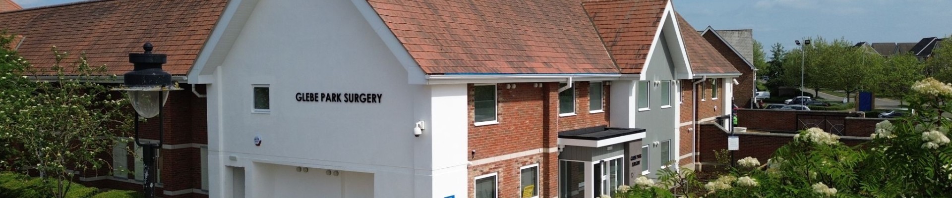 Glebe Park Surgery  Lincoln