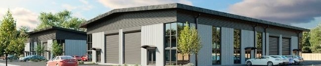 Parigan Business Park Eddisons