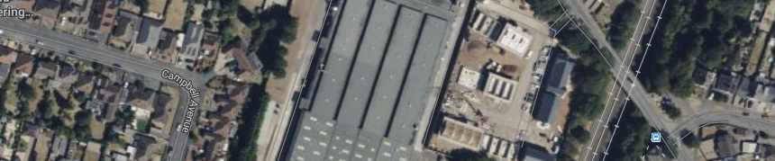 Humberstone Lane Leicester