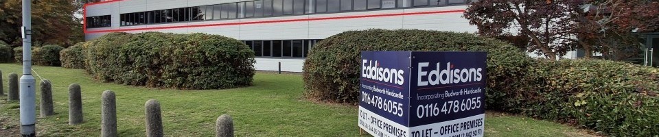 Meridian Business Park Leicester